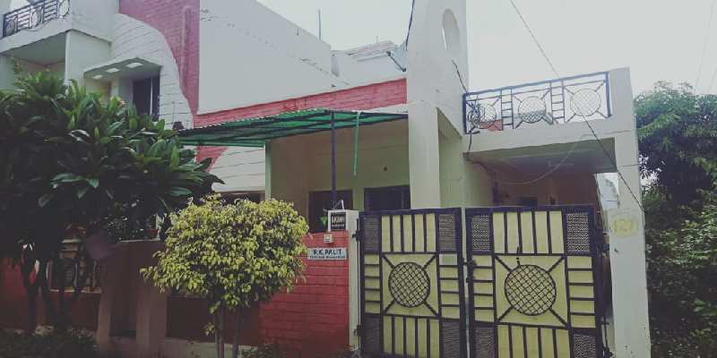  House 1500 Sq.ft. for Sale in Peptech City, Satna