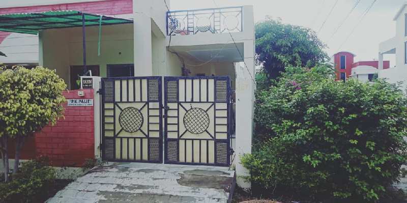  House 1500 Sq.ft. for Sale in Peptech City, Satna