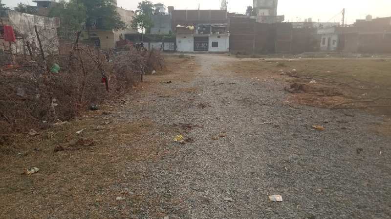  Residential Plot 1250 Sq.ft. for Sale in Maruti Nagar, Satna