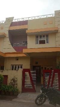 2 BHK House for Sale in Bharhut Nagar, Satna
