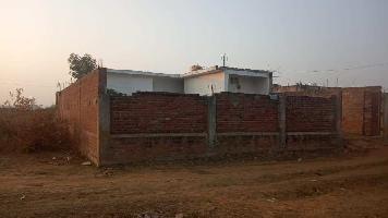 1 BHK House for Sale in Mukta Nagar, Satna