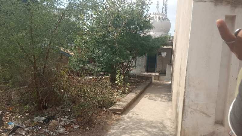  Residential Plot 5400 Sq.ft. for Sale in Pateri, Satna