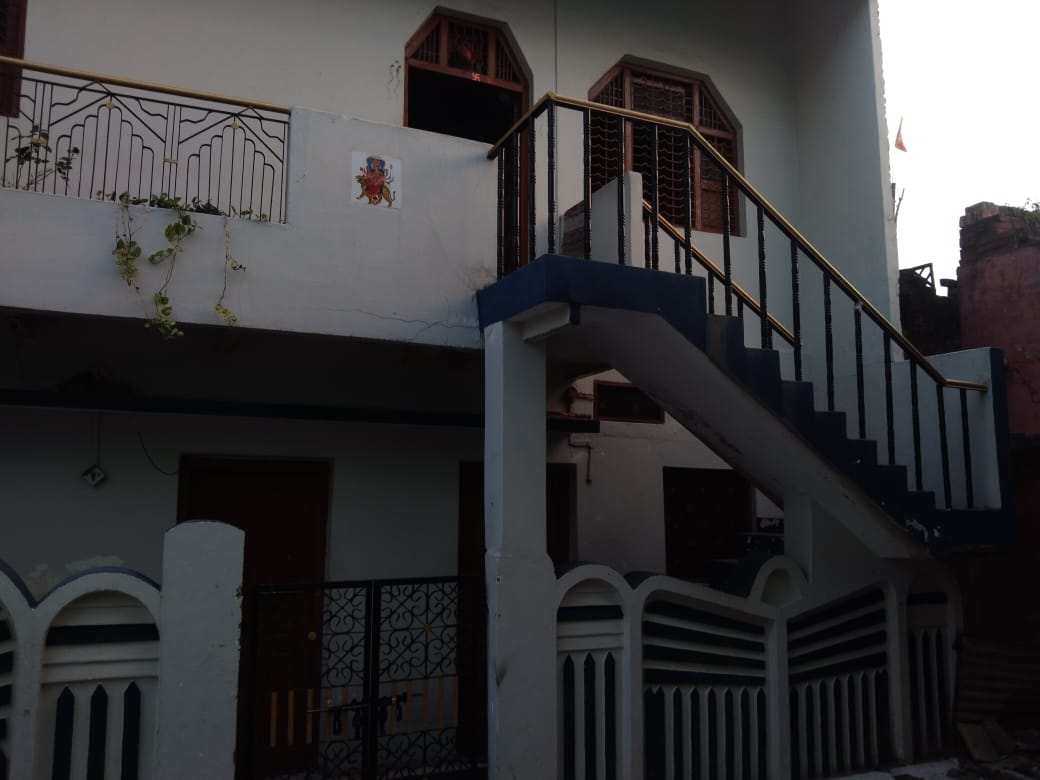 3 BHK House 1350 Sq.ft. for Sale in Jawahar Nagar, Satna