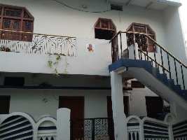 3 BHK House for Sale in Jawahar Nagar, Satna