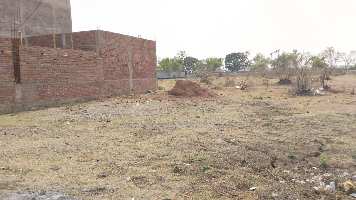  Residential Plot for Sale in Shiv Colony, Bharhut Nagar, Satna