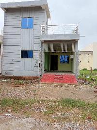 2 BHK House for Sale in Mp Nagar, Satna