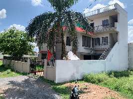 4 BHK House for Sale in Bagha, Satna