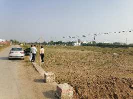 Commercial Land for Sale in Amaudha Kalan, Satna