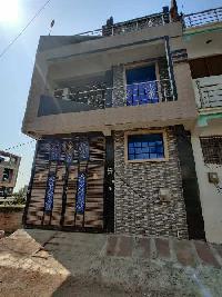  House for Sale in Bandhavgarh Colony, Satna