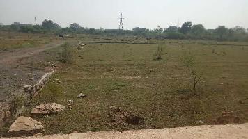  Commercial Land for Sale in Kothi, Satna