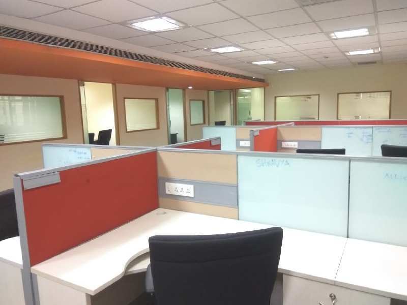 2500 Sq.ft. Office Space for Rent in Kavuri Hills, Hyderabad (REI1016546)