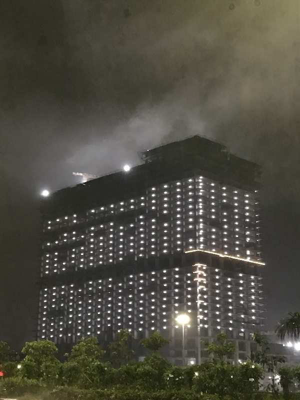 Office Space for Sale in Financial District, Nanakramguda, Hyderabad