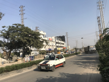  Commercial Land for Rent in Mokila, Hyderabad