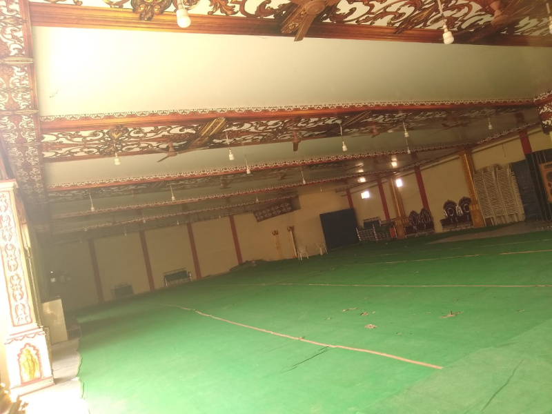  Warehouse 8000 Sq.ft. for Rent in Balanagar, Hyderabad