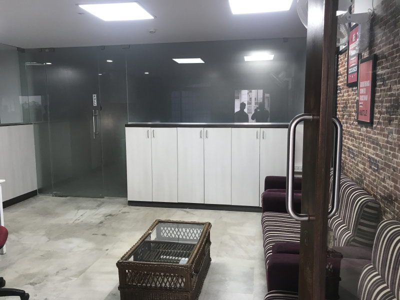  Office Space 2000 Sq.ft. for Rent in Banjara Hills, Hyderabad