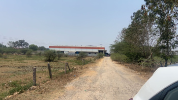  Warehouse for Rent in Gagillapur, Hyderabad