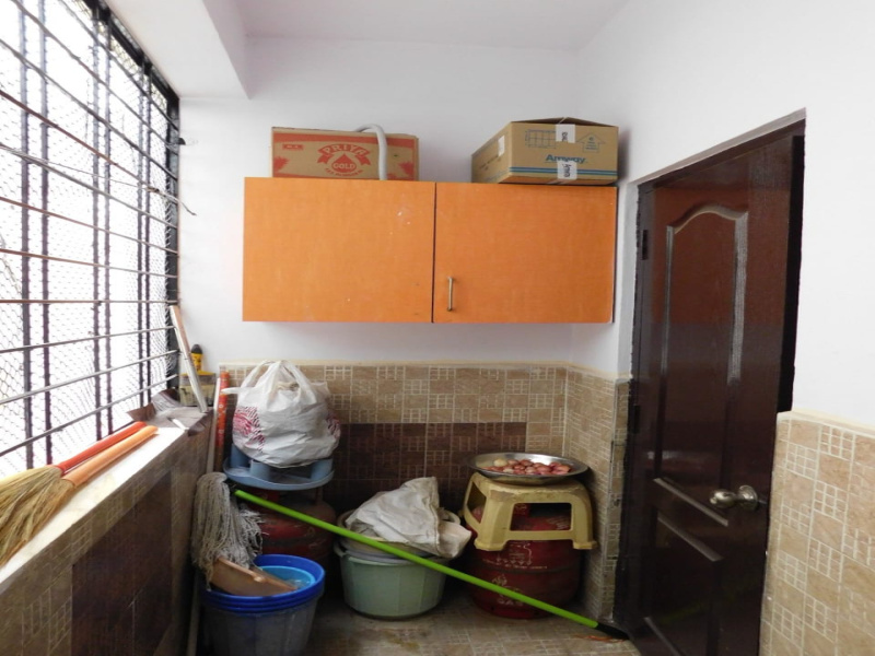 2 BHK Apartment 1000 Sq.ft. for Sale in Attapur, Hyderabad