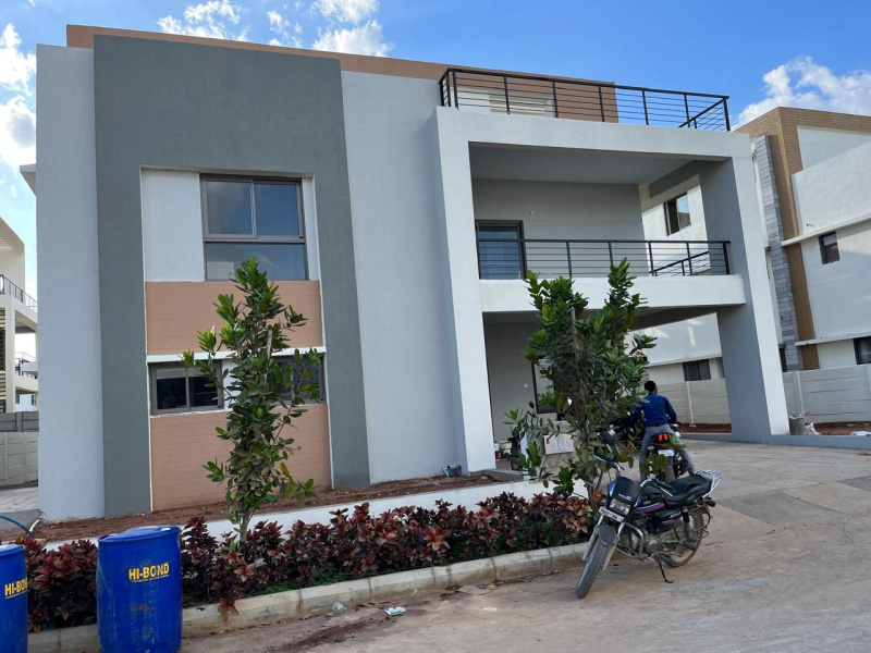 4 BHK House 4505 Sq.ft. for Sale in Tukkuguda, Hyderabad