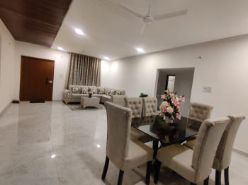 3 BHK Flat for Rent in Film Nagar, Hyderabad