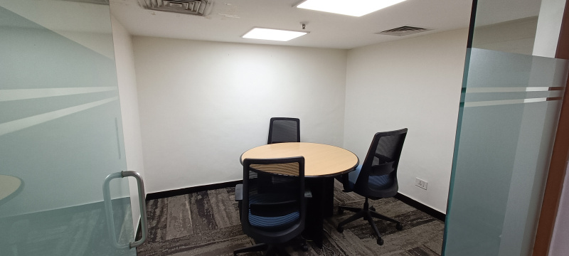  Office Space 4943 Sq.ft. for Rent in Hitech City, Hyderabad