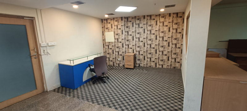  Office Space 3554 Sq.ft. for Rent in Hitech City, Hyderabad