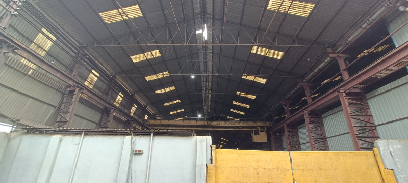  Warehouse 30000 Sq.ft. for Rent in Kothur, Hyderabad