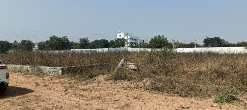  Residential Plot 3 Acre for Sale in Appa Junction, Hyderabad