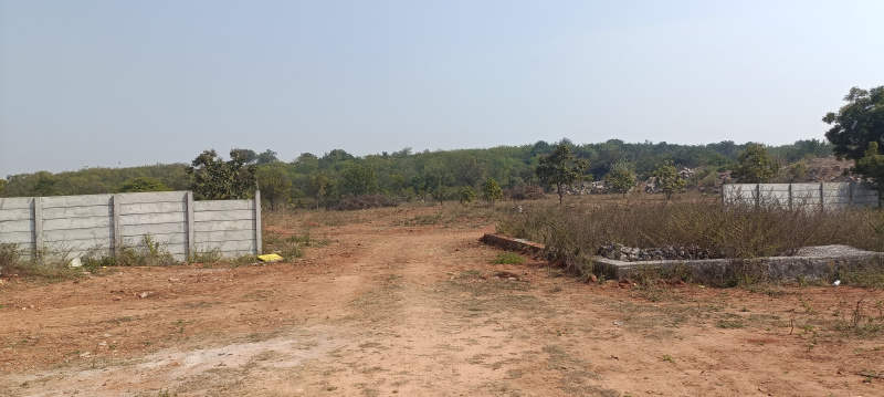  Residential Plot 3 Acre for Sale in Appa Junction, Hyderabad