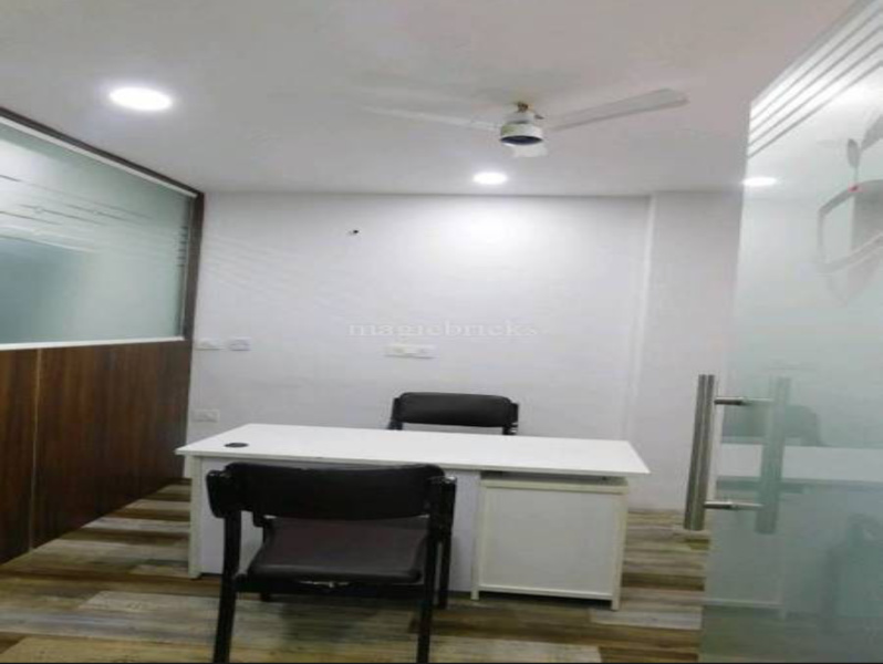  Office Space 1014 Sq.ft. for Rent in Jubilee Hills, Hyderabad