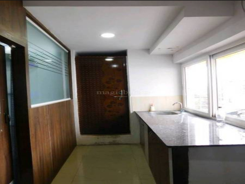  Office Space 1014 Sq.ft. for Rent in Jubilee Hills, Hyderabad