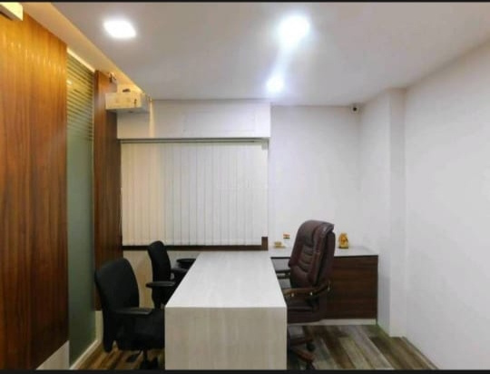  Office Space 1014 Sq.ft. for Rent in Jubilee Hills, Hyderabad