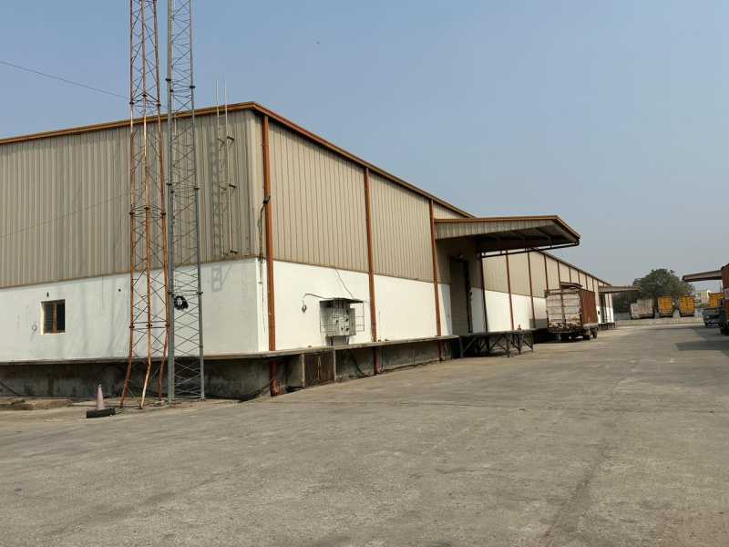  Warehouse 67000 Sq.ft. for Rent in Medchal, Hyderabad