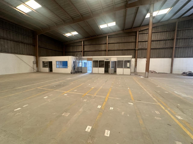  Warehouse 67000 Sq.ft. for Rent in Medchal, Hyderabad