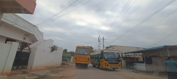  Residential Plot for Sale in Srisailam Highway, Hyderabad