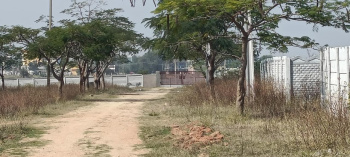  Residential Plot for Sale in Shamshabad, Hyderabad