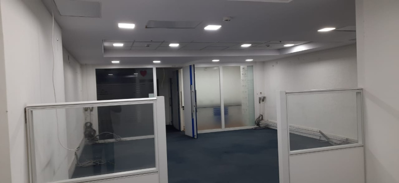  Office Space 1250 Sq.ft. for Sale in Ameerpet, Hyderabad