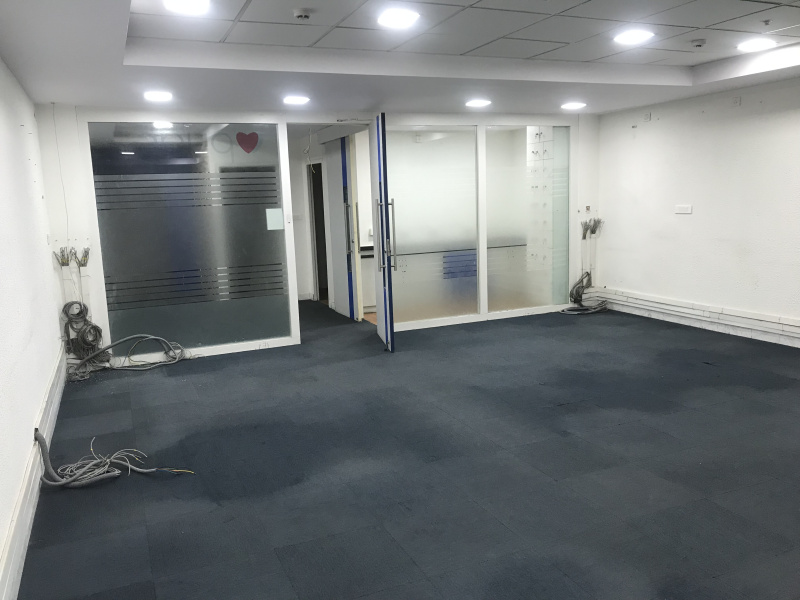  Office Space 1250 Sq.ft. for Sale in Ameerpet, Hyderabad