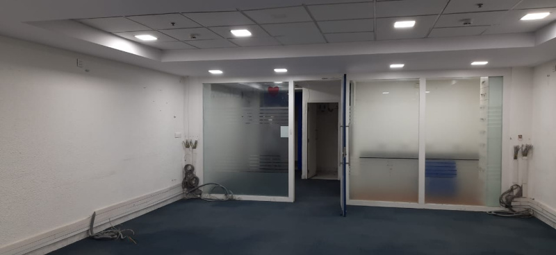  Office Space 1250 Sq.ft. for Sale in Ameerpet, Hyderabad