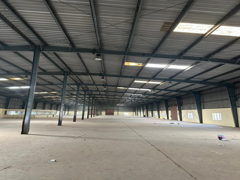  Warehouse 35000 Sq.ft. for Rent in Medchal, Hyderabad