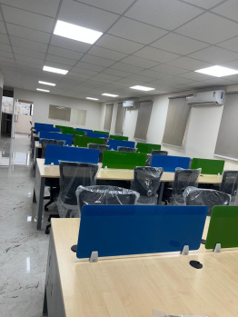  Office Space for Rent in Hitech City, Hyderabad