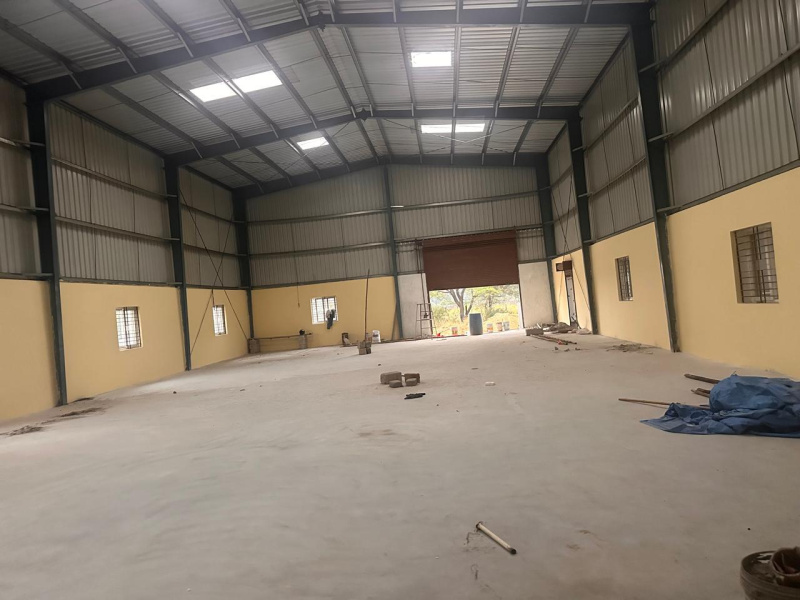  Warehouse 9000 Sq.ft. for Rent in Medchal, Hyderabad