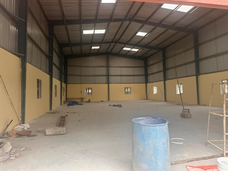  Warehouse 9000 Sq.ft. for Rent in Medchal, Hyderabad