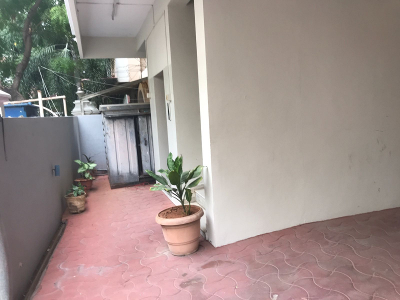  Office Space 2000 Sq.ft. for Rent in Banjara Hills, Hyderabad