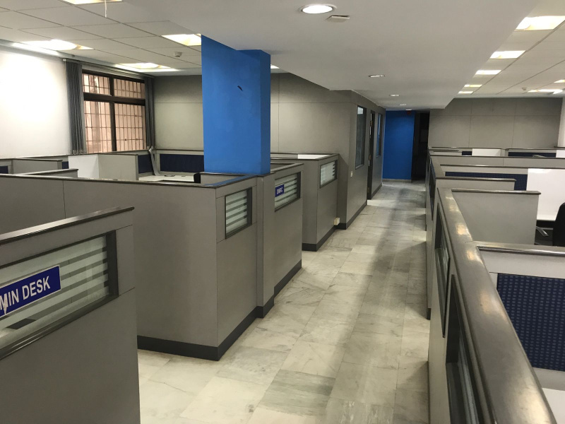  Office Space 2000 Sq.ft. for Rent in Banjara Hills, Hyderabad