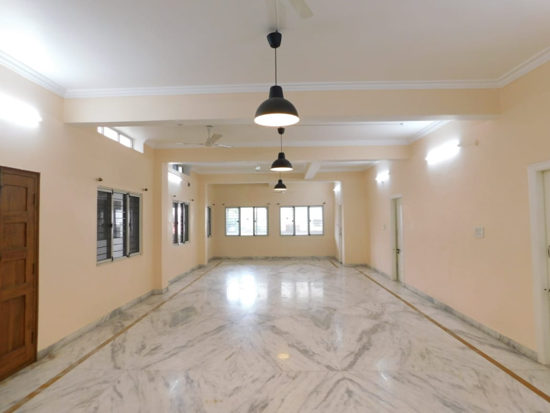  Office Space 2400 Sq.ft. for Rent in Jubilee Hills, Hyderabad