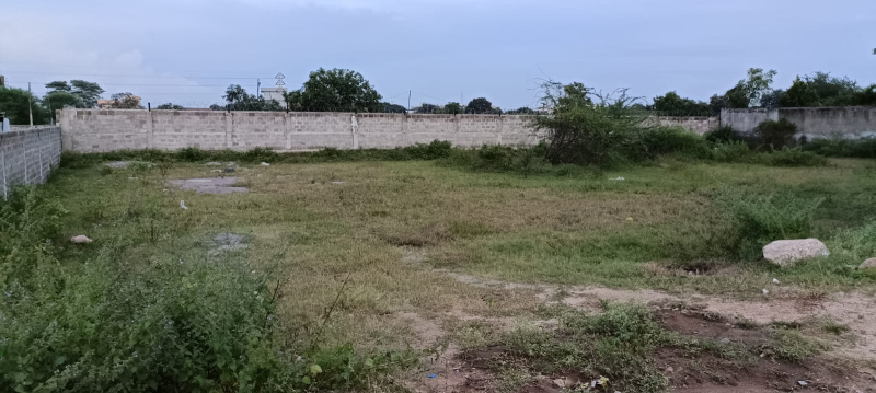  Industrial Land 1448 Sq. Yards for Sale in Gagillapur, Hyderabad