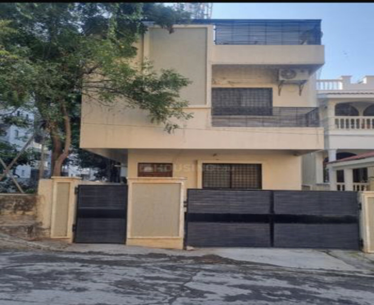  Office Space 6000 Sq.ft. for Rent in Banjara Hills, Hyderabad