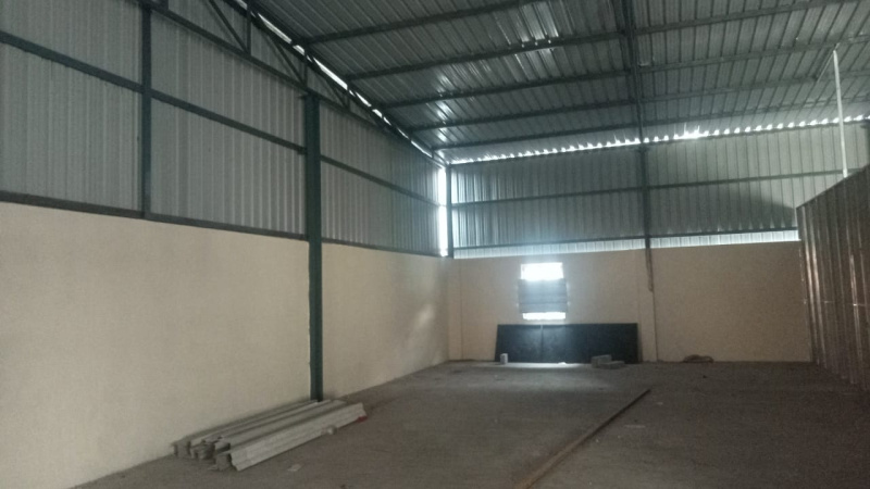 7500 Sq.ft. Warehouse for Rent in Sanat Nagar, Hyderabad