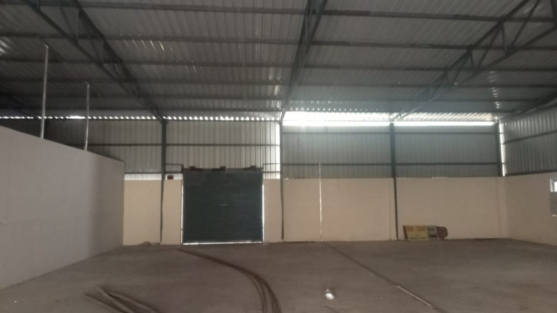 7500 Sq.ft. Warehouse for Rent in Sanat Nagar, Hyderabad
