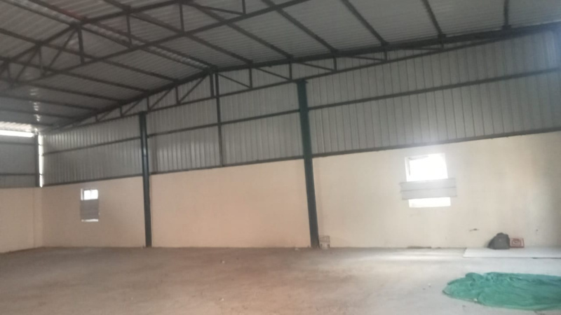 7500 Sq.ft. Warehouse for Rent in Sanat Nagar, Hyderabad